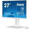 Kép 5/14 - iiyama 27" ProLite XUB2792HSU-W6 IPS LED monitor
