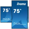 Kép 1/14 - iiyama 75" ProLite LH7554UHS-B1AG IPS LED Display monitor