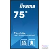 Kép 4/14 - iiyama 75" ProLite LH7554UHS-B1AG IPS LED Display monitor