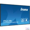 Kép 6/14 - iiyama 75" ProLite LH7554UHS-B1AG IPS LED Display monitor