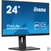 Kép 2/9 - iiyama 24" ProLite XUB2493HS-B6 IPS LED monitor