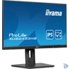 Kép 3/9 - iiyama 24" ProLite XUB2493HS-B6 IPS LED monitor