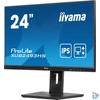 Kép 4/9 - iiyama 24" ProLite XUB2493HS-B6 IPS LED monitor