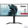 Kép 1/19 - iiyama 34" G-Master GCB3481WQSU-B1 LED Curved monitor