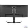 Kép 13/19 - iiyama 34" G-Master GCB3481WQSU-B1 LED Curved monitor
