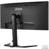 Kép 14/19 - iiyama 34" G-Master GCB3481WQSU-B1 LED Curved monitor