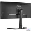 Kép 15/19 - iiyama 34" G-Master GCB3481WQSU-B1 LED Curved monitor