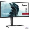 Kép 4/19 - iiyama 34" G-Master GCB3481WQSU-B1 LED Curved monitor