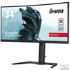 Kép 7/19 - iiyama 34" G-Master GCB3481WQSU-B1 LED Curved monitor