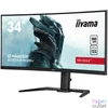 Kép 8/19 - iiyama 34" G-Master GCB3481WQSU-B1 LED Curved monitor