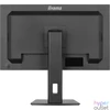 Kép 10/15 - iiyama 27" ProLite Green XUB2763HSU-B1 IPS LED monitor