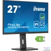 Kép 3/15 - iiyama 27" ProLite Green XUB2763HSU-B1 IPS LED monitor