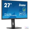 Kép 5/15 - iiyama 27" ProLite Green XUB2763HSU-B1 IPS LED monitor