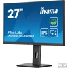Kép 6/15 - iiyama 27" ProLite Green XUB2763HSU-B1 IPS LED monitor