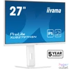 Kép 3/12 - iiyama 27" ProLite XUB2797HSN-W2 IPS LED monitor