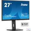Kép 3/12 - iiyama 27" ProLite XUB2797QSU-B2 IPS LED monitor