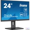 Kép 2/13 - iiyama 23,8" ProLite XUB2493HSU-B7 IPS LED monitor