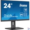 Kép 3/14 - iiyama 23,8" XUB2493HSU-B6 IPS LED monitor