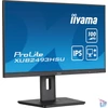 Kép 4/14 - iiyama 23,8" XUB2493HSU-B6 IPS LED monitor