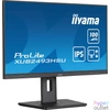 Kép 4/14 - iiyama 23,8" XUB2493HSU-B6 IPS LED monitor