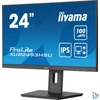 Kép 5/14 - iiyama 23,8" XUB2493HSU-B6 IPS LED monitor