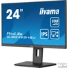 Kép 5/14 - iiyama 23,8" XUB2493HSU-B6 IPS LED monitor