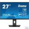 Kép 1/6 - iiyama 27" XUB2793HSU-B7 IPS LED monitor