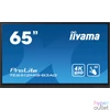 Kép 1/12 - iiyama 65" ProLite TE6512MIS-B3AG IPS LED Display monitor