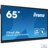 Kép 2/12 - iiyama 65" ProLite TE6512MIS-B3AG IPS LED Display monitor