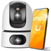 Kép 4/4 - IMOU IPC-S2XP-8M0WED 4MP Ranger Dual IP Kamera biztonsági kamera