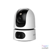 Kép 3/4 - IMOU IPC-S2XP-8M0WED 5MP Ranger Dual IP Kamera biztonsági kamera