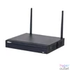 Kép 3/3 - IMOU 4db WiFi 2MP csőkamerával/1db 4 csatornás WiFi-s hálózati rögzítő/1TB HDD WiFi megfigyelő szett biztonsági kamera