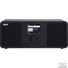 Kép 1/6 - Imperial DABMAN i205 Hybrid Internet Radio Black hi-fi