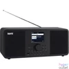Kép 3/6 - Imperial DABMAN i205 Hybrid Internet Radio Black hi-fi