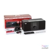 Kép 5/6 - Imperial DABMAN i205 Hybrid Internet Radio Black hi-fi