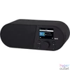 Kép 1/5 - Imperial i105 WLAN Internet Radio Black hi-fi