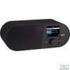 Kép 2/5 - Imperial i105 WLAN Internet Radio Black hi-fi