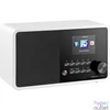 Kép 1/4 - Imperial i110 WLAN Internet Radio White hi-fi