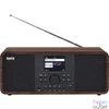 Kép 2/8 - Imperial DABMAN i205 Hybrid Internet Radio Brown hi-fi