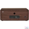 Kép 3/8 - Imperial DABMAN i205 Hybrid Internet Radio Brown hi-fi