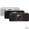 Kép 4/8 - Imperial DABMAN i205 Hybrid Internet Radio Brown hi-fi