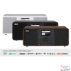 Kép 5/8 - Imperial DABMAN i205 Hybrid Internet Radio Brown hi-fi