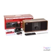 Kép 7/8 - Imperial DABMAN i205 Hybrid Internet Radio Brown hi-fi
