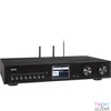 Kép 2/9 - Imperial DABMAN i560 CD Hybrid Internet Radio Black hi-fi