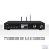 Kép 5/9 - Imperial DABMAN i560 CD Hybrid Internet Radio Black hi-fi