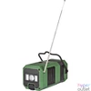Kép 9/18 - Imperial DABMAN OR 3 Green hi-fi