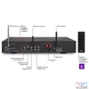 Kép 4/8 - Imperial DABMAN i550 CD Black hi-fi