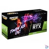 Kép 3/3 - Inno3D GeForce RTX3060 12GB DDR6 Twin X2 OC (LHR) videókártya