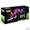 Kép 2/3 - Inno3D GeForce RTX3060 12GB DDR6 Twin X2 (LHR) videókártya