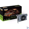 Kép 1/3 - Inno3D GeForce RTX4060 8GB DDR6 Compact videókártya
